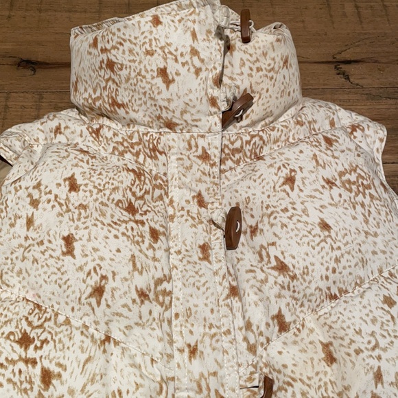 Patagonia down vest - Picture 3 of 5